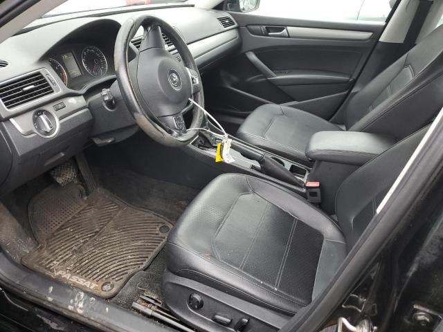 1VWAT7A38FC078687 Volkswagen PASSAT S