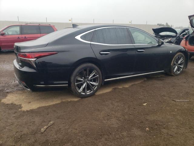 JTHF51FF3L5010895 Lexus Ls 500 F-sport