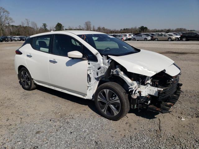 1N4BZ1CV3NC561719 Nissan Leaf Sv Plus