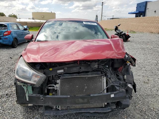 3KPA24AB2JE143188 KIA RIO LX