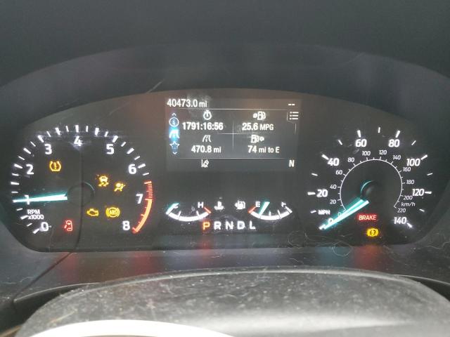 1FMCU0G62LUA66666 Ford ESCAPE SE