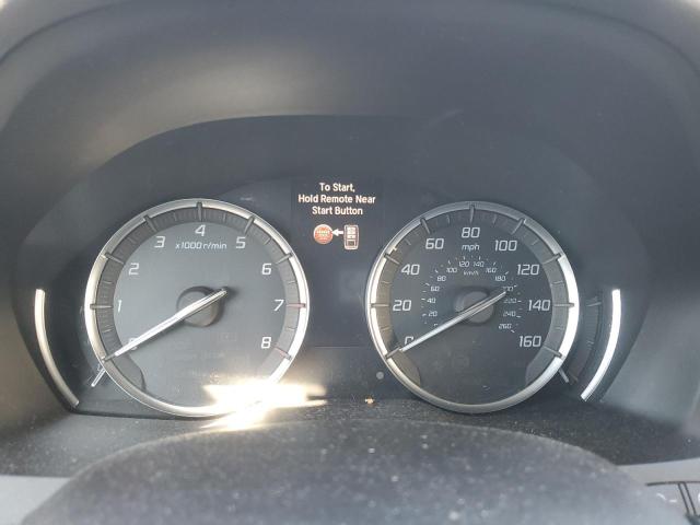 5J8YD4H56JL028708 Acura Mdx Technology