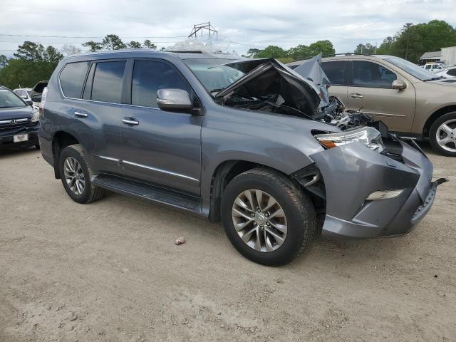 JTJJM7FX0G5142915 Lexus Gx 460 Premium