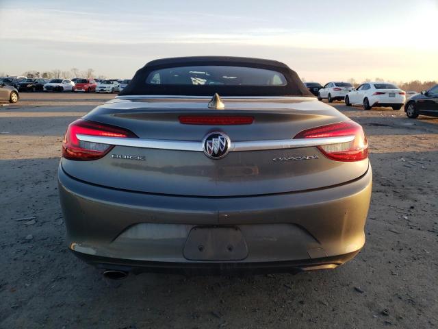 W04WH3N54HG003800 Buick Cascada Premium