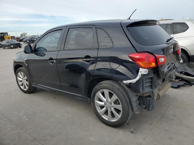 4A4AP3AU2FE050891 Mitsubishi Outlander Sport Es