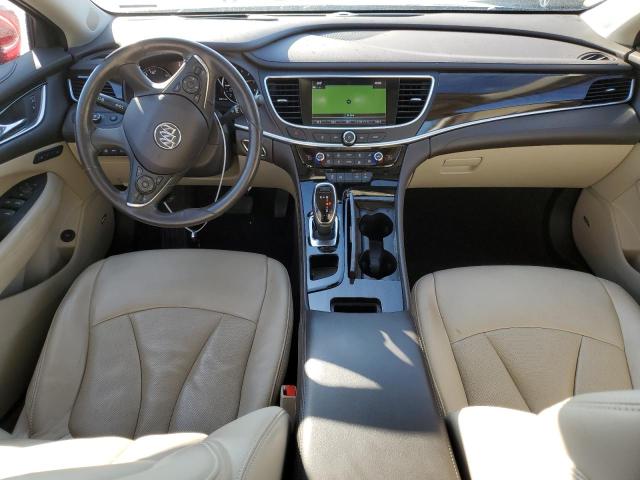 1G4ZS5SS1KU109491 Buick Lacrosse Premium