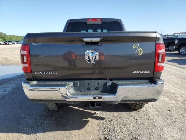 3C6UR5FL6NG325932 RAM 2500 Laie