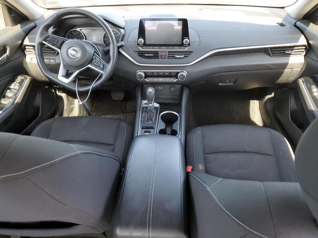 1N4BL4DW9MN311947 Nissan ALTIMA SV