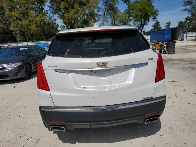 1GYKNCRS7KZ165343 Cadillac XT5 LUXURY