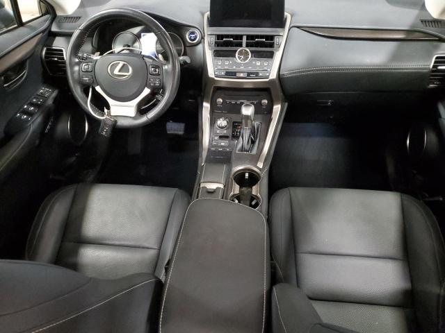 JTJBJRBZ5K2123691 Lexus NX 300H