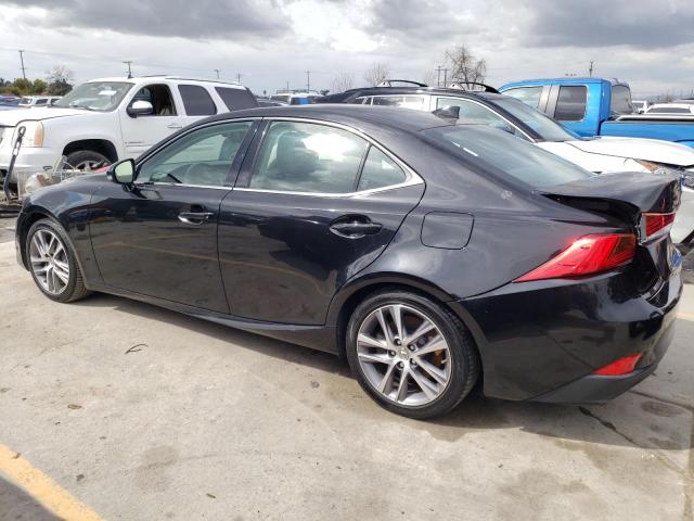 JTHBA1D21K5085085 Lexus IS 300