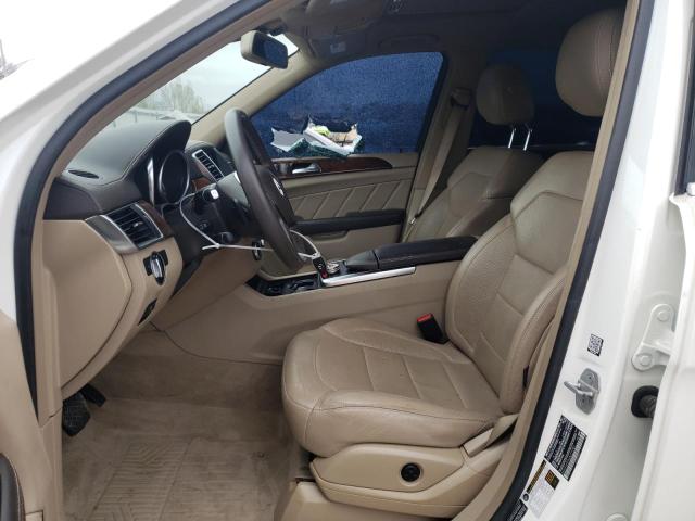 4JGDF6EE0GA677783 Mercedes-Benz Gl 450 4matic