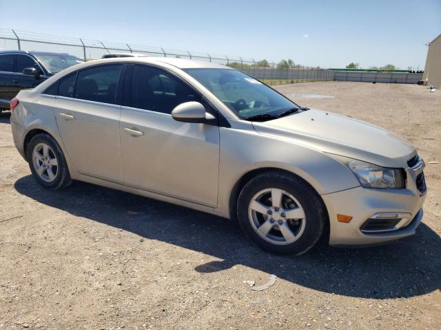 1G1PE5SB5G7181764 Chevrolet Cruze Limited Lt