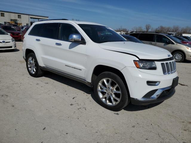 1C4RJFJG1EC382421 Jeep Grand Cherokee Summit