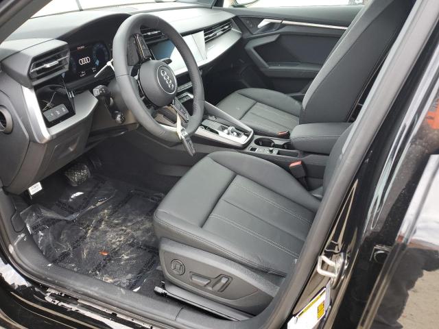 WAUGUDGY2PA108725 Audi A3 PREMIUM