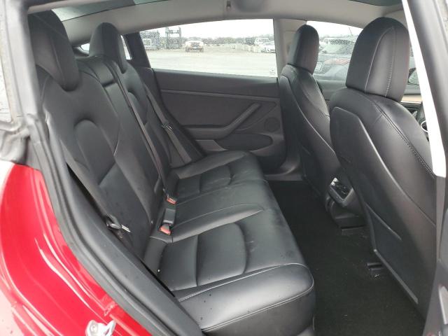 5YJ3E1EA6MF029855 Tesla MODEL 3