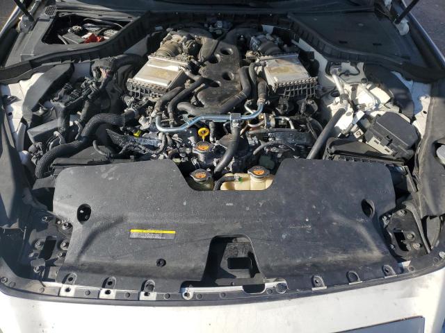 JN1EV7AP0HM732809 Infiniti Q50 Premium