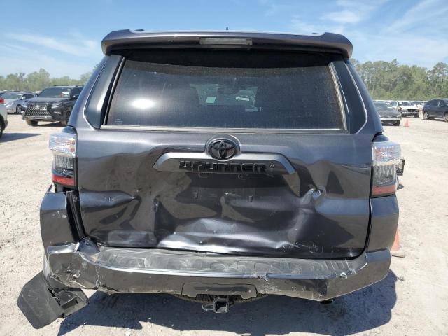 JTEFU5JRXP5303305 Toyota 4RUNNER SR5