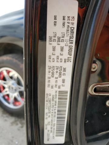 1C6RR7FT7ES224795 RAM 1500 St