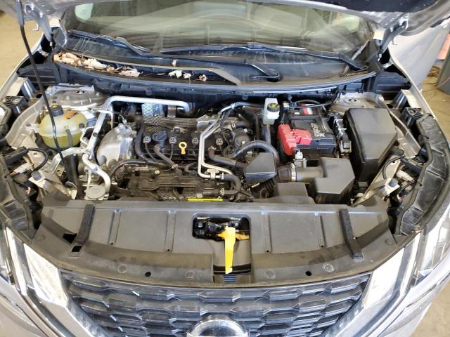 JN8AT3CB5MW236581 Nissan Rogue Sl