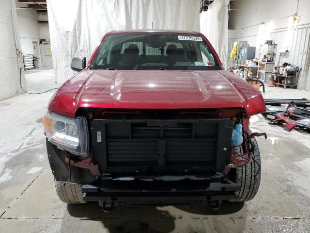 1GTG6EEN9M1260461 GMC Canyon Denali
