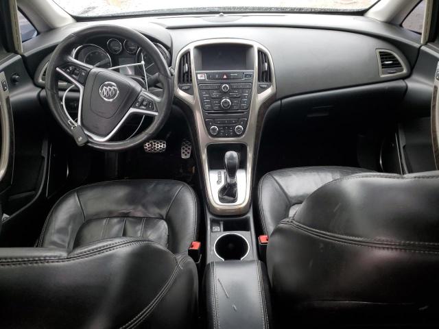 1G4PT5SV7E4124743 Buick Verano Premium