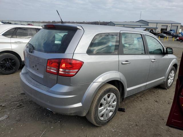 3C4PDCAB0FT605586 Dodge JOURNEY SE