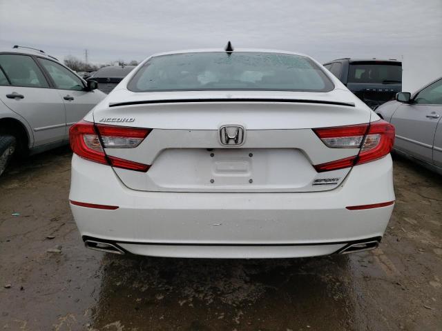 1HGCV1F49NA004873 Honda Accord Sport Se