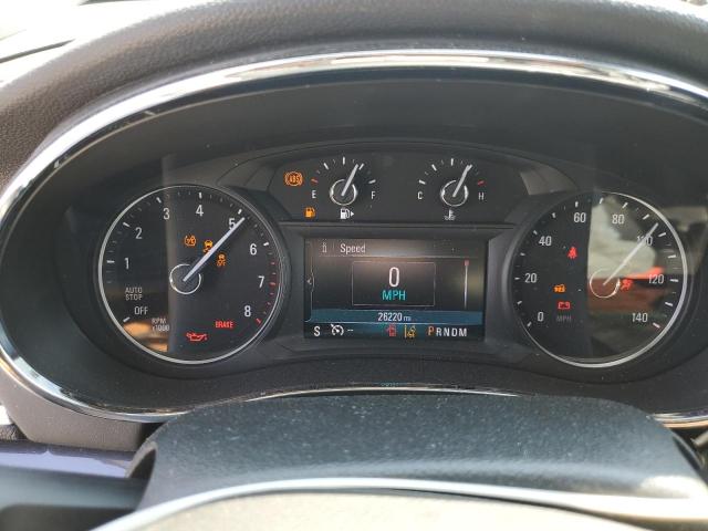 KL4CJCSM1KB748060 Buick Encore Essence