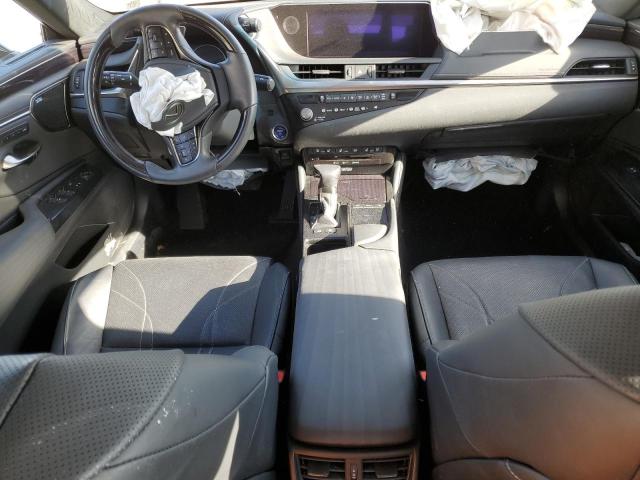 58AEA1C14MU011745 Lexus Es 300h Luxury