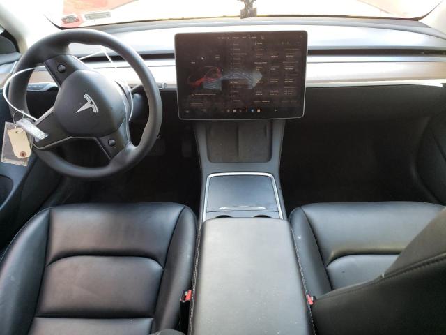 5YJ3E1EA4PF453779 Tesla MODEL 3