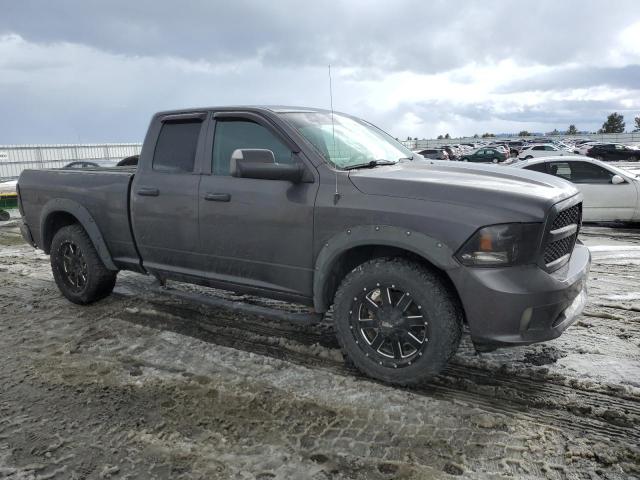 1C6RR7FG1JS270099 RAM 1500 St