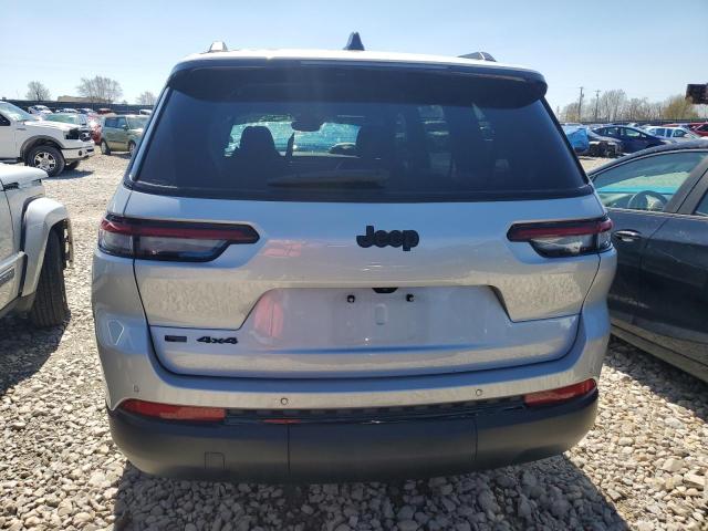 1C4RJKAG7P8736702 Jeep Grand Cherokee L Laredo