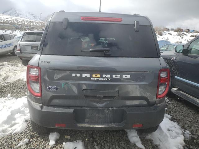 3FMCR9D9XNRD56152 Ford Bronco Sport Badlands
