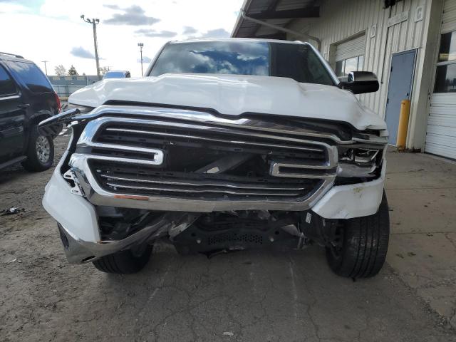 1C6SRFJT3KN603595 RAM 1500 Laie