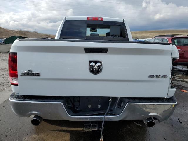 3C6RR7LT6FG711645 RAM 1500 Slt