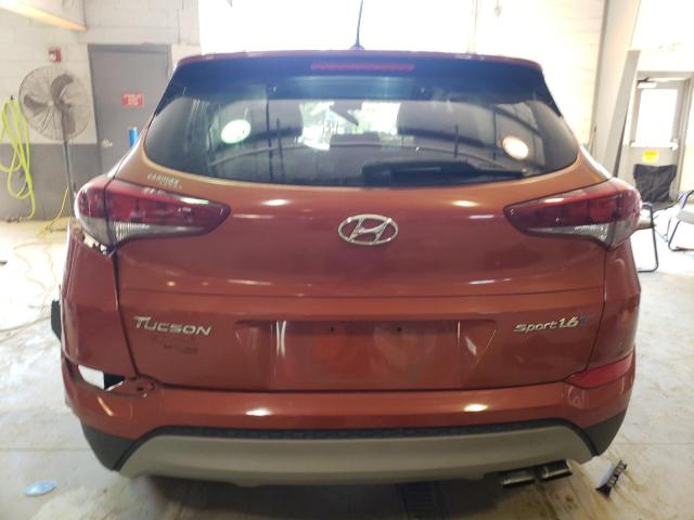 KM8J33A28HU472931 Hyundai Tucson Limited