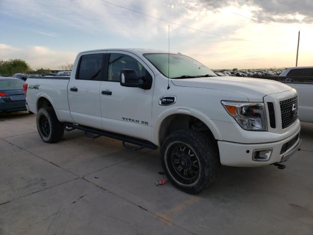 1N6BA1F40GN517590 Nissan Titan Xd Sl