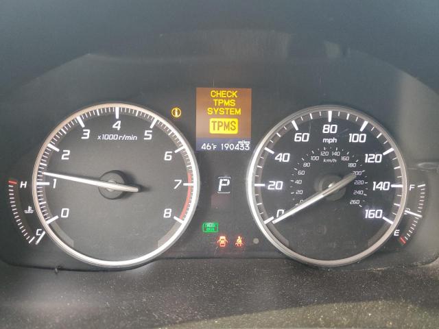 19VDE1F32EE004018 Acura ILX 20