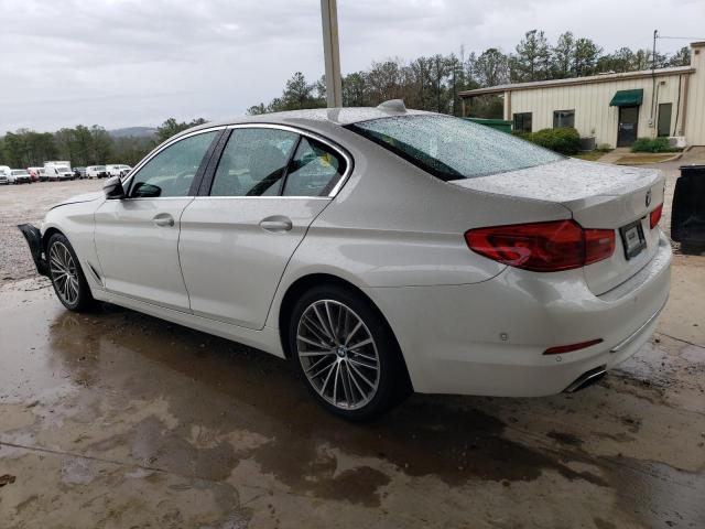 WBAJE5C50KWW33198 BMW 540 I