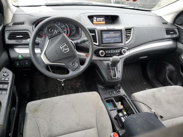 5J6RM4H59FL117516 Honda CR-V EX
