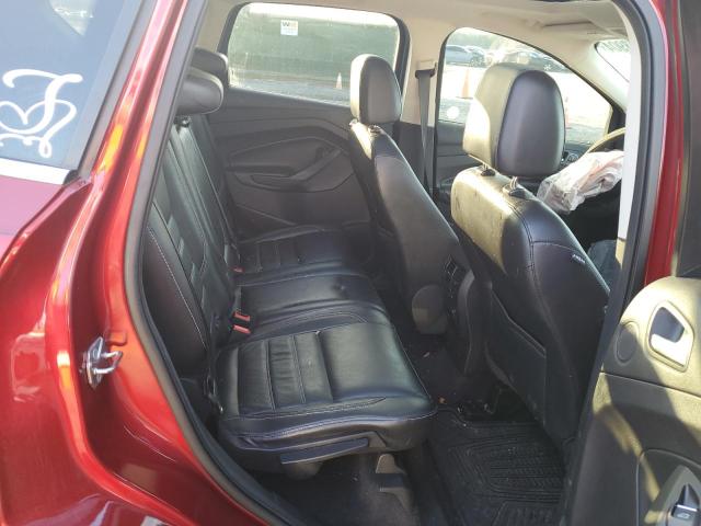 1FMCU9J97HUE30529 Ford Escape Titanium