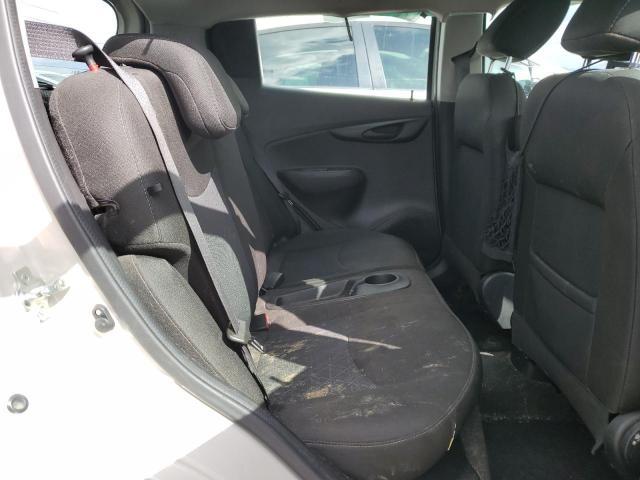 KL8CD6SA0MC745032 Chevrolet SPARK 1LT