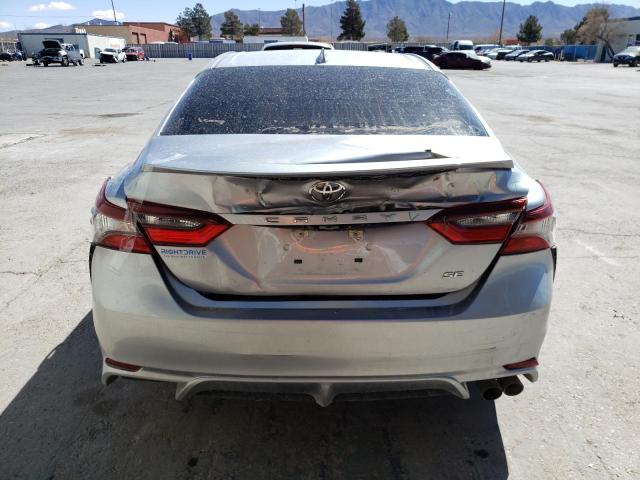 4T1G11AK5MU548975 Toyota CAMRY SE