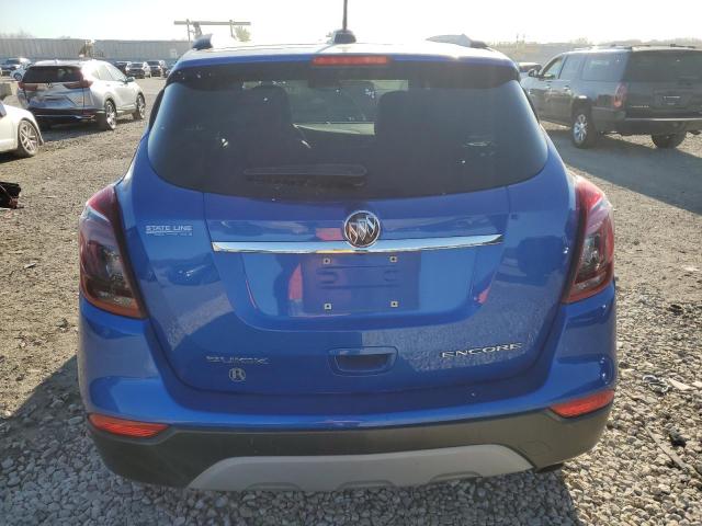 KL4CJASB5JB709912 Buick Encore Preferred