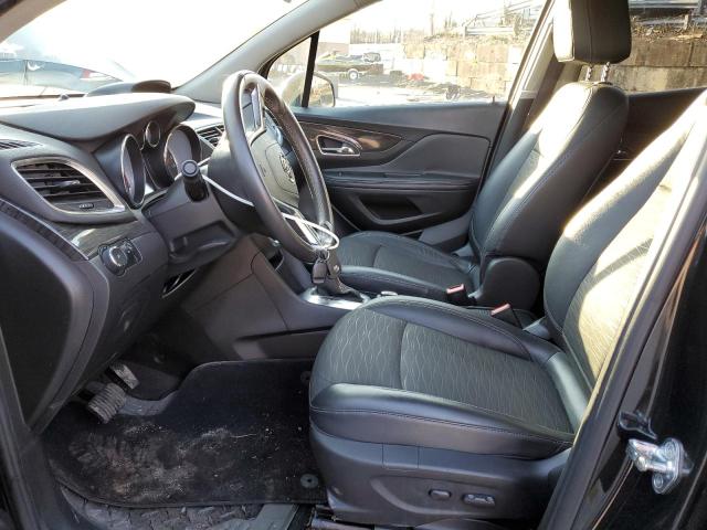 KL4CJFSB6GB714901 Buick Encore Convenience