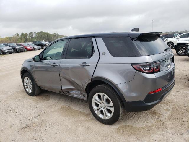 SALCJ2FX9NH905767 Land Rover Discovery Sport S