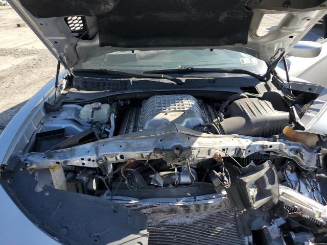 2C3CDXL9XMH614791 Dodge Charger Srt Hellcat