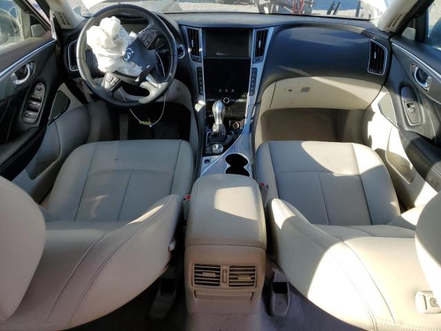 JN1EV7AP1HM740952 Infiniti Q50 Premium