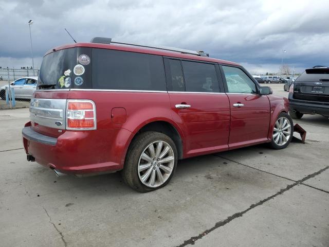 2FMHK6D8XEBD23313 Ford Flex Limited